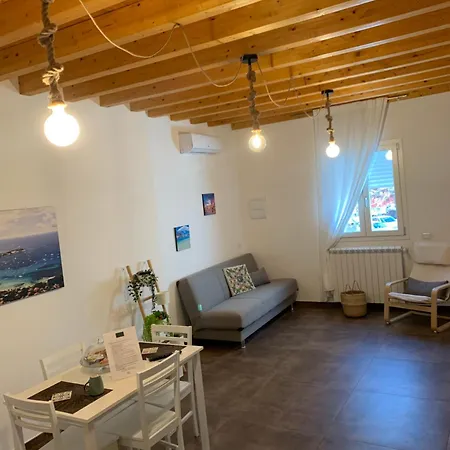 Appartement Marine Vacanze *