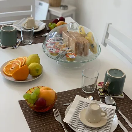 Marine Vacanze Appartement *