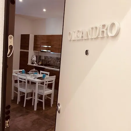 Marine Vacanze Appartement