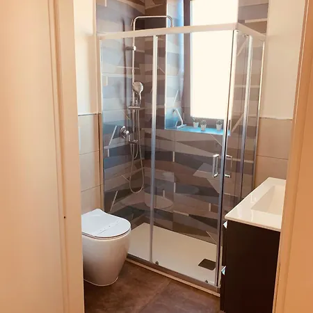 Appartement Marine Vacanze