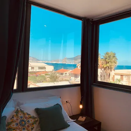 Appartement Marine Vacanze