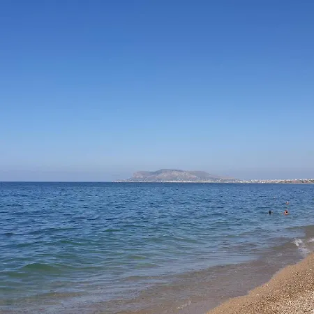 Marine Vacanze باليرمو