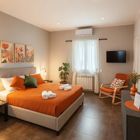 Marine Vacanze Διαμέρισμα