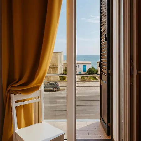 Marine Vacanze * Παλέρμο