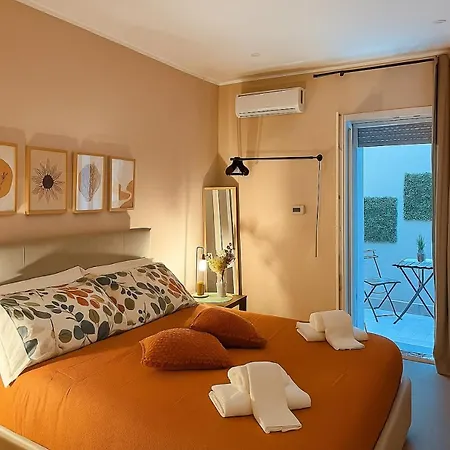 Marine Vacanze Διαμέρισμα *