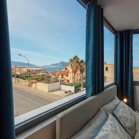 Marine Vacanze Διαμέρισμα Παλέρμο
