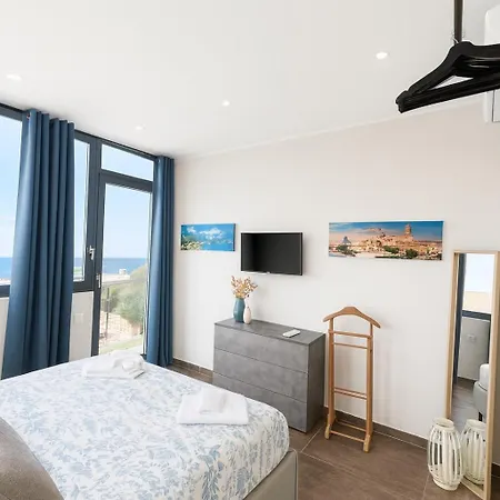 Marine Vacanze Διαμέρισμα Παλέρμο