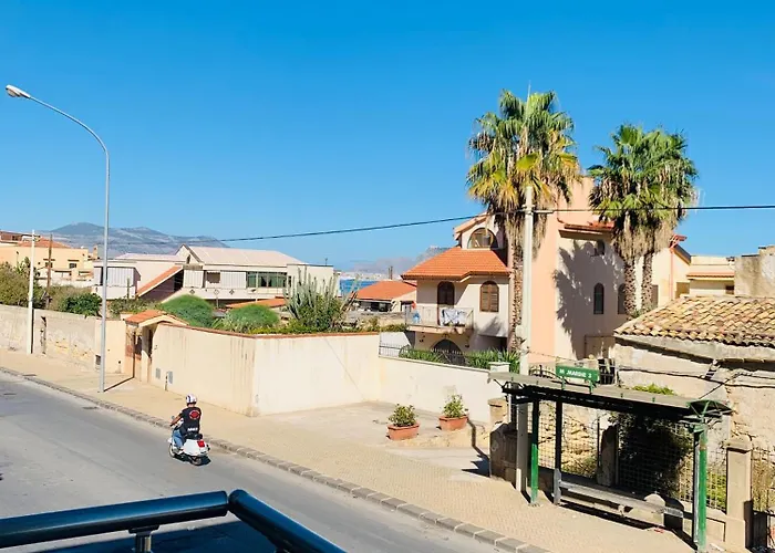 شقة Marine Vacanze *