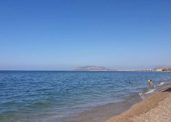 Marine Vacanze باليرمو