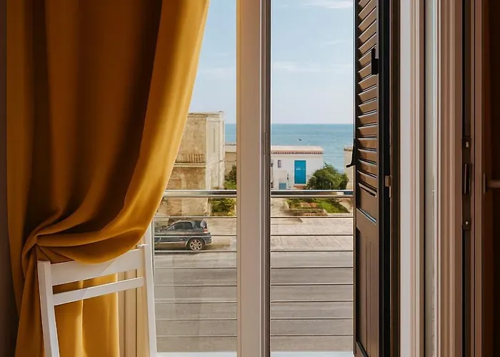 Marine Vacanze * باليرمو