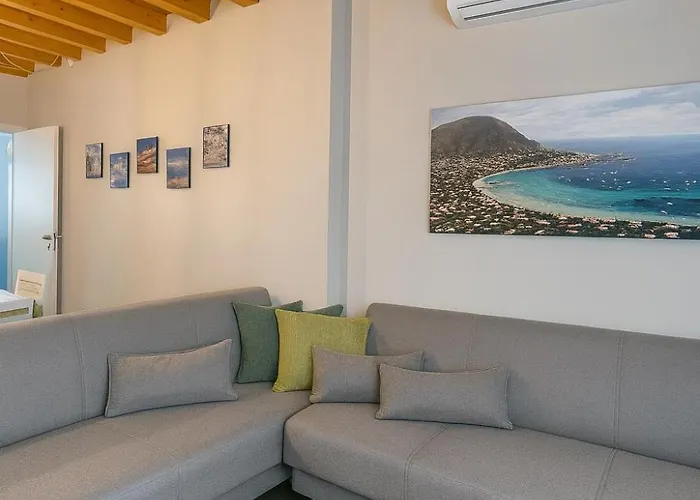 شقة Marine Vacanze